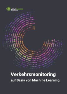 Verkehrsmonitoring auf Basis von Machine Learning Abdeckung